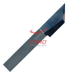 Zund Z46 knife, drag blade 4800073