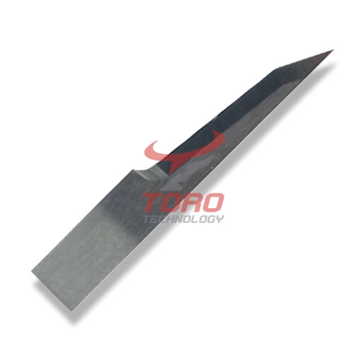 Nóż Zund Z20, 3910313 ostrze oscylacyjne, punktowe wymiary