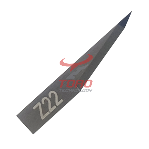 Nóż Zund Z22 ostrze