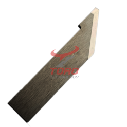 Knife Zund Z42 Oscillating Blade 3910324 