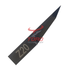 Blade Zund Z20 Oscillating Knife 3910313