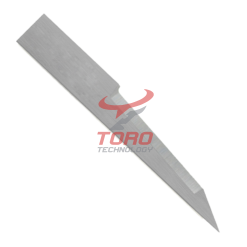 Nóż Z21 ostrze blade knife Zund Atom