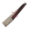 Nóż Zund Z61 Ostrze oscylacyjne