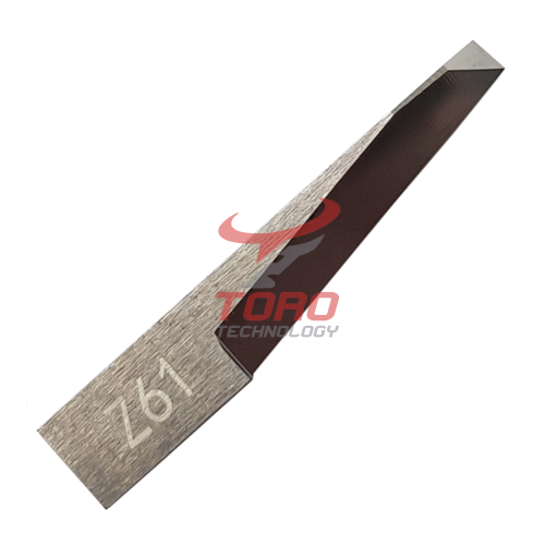 Nóż Zund Z61 Ostrze oscylacyjne