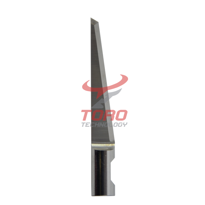 E28 ECOCAM oscilační nůž