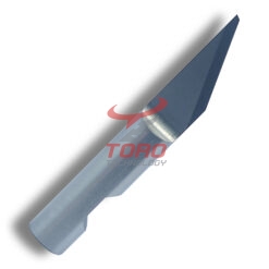 Nůž Esko Kongsberg BLD-SR6223 čepel G42437293 fi 6mm