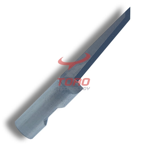 Nóż Esko Kongsberg BLD-SR6303 ostrze G42441642 Ø 6mm