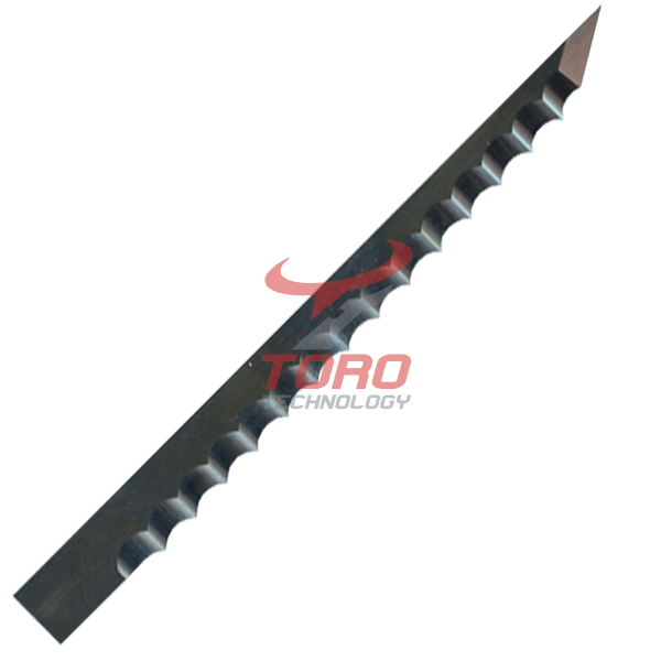 Nóż Zund Z66 ostrze oscylacyjne 5200479 - zamiennik