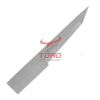 Nóż Summa 500-9812, 500-0812
