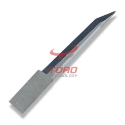 Knife Atom 01043086 oscillating blade