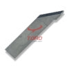 Blade Kimla 01039893, knife Atom 28/10 typ HV1600