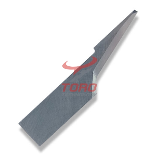 Blade Kimla 01030773, knife Atom 28/15 typ HV1600