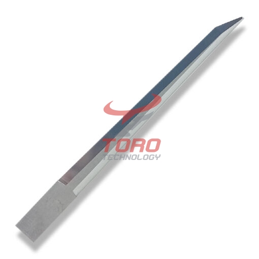 Blade Kimla type 01040906,knife Atom HV1400
