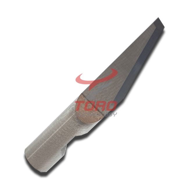 Nóż AXYZ B1031l-10 ostrze oscylacyjne Multicam BT-57210