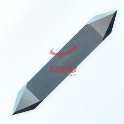 Čepel Zund Z13 oboustranný nůž Zund Z11
