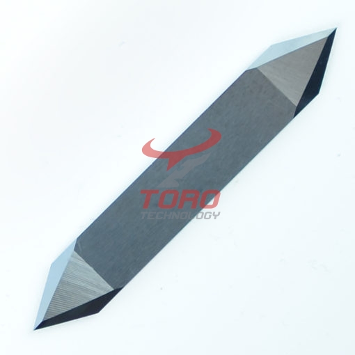 Ostrze Zund Z13 dwustrzonny nóż Zund Z11