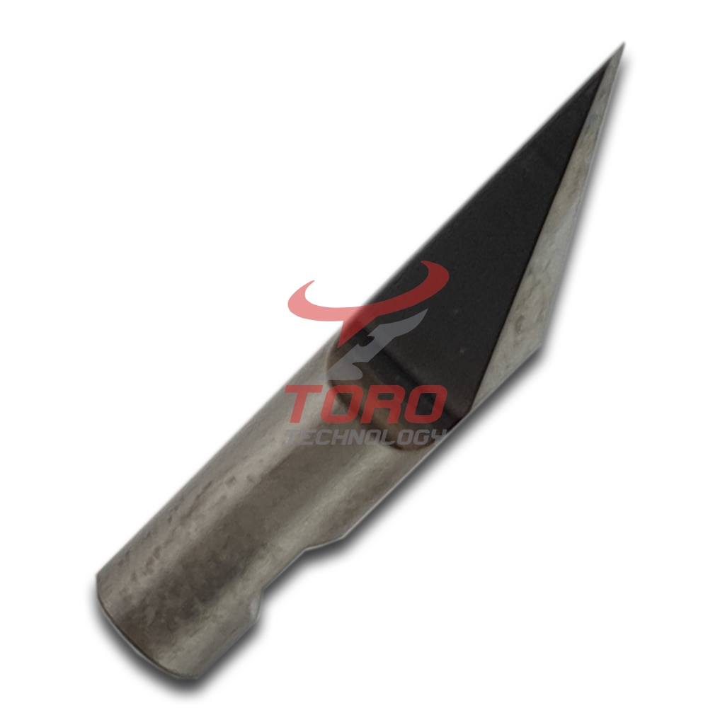Nůž Esko Kongsberg BLD-SR8160 čepel G34094458 fi 8mm