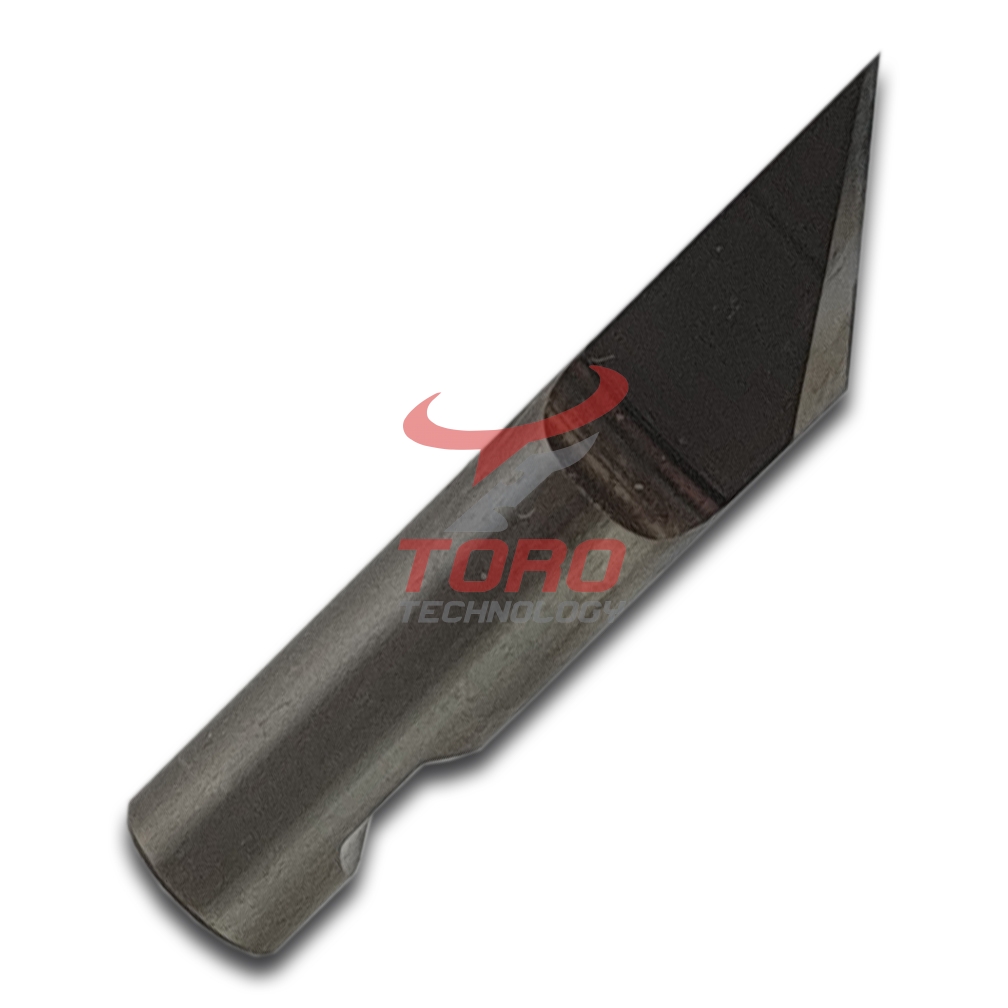 Nůž Esko Kongsberg BLD-SR8180 čepel G34094466 fi 8 mm