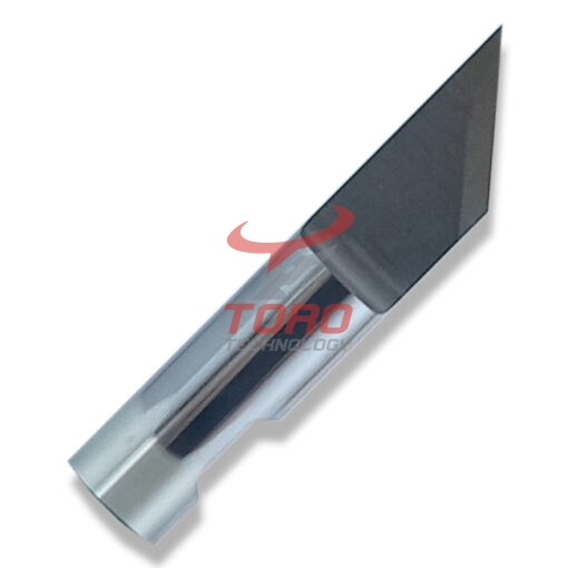 Nóż Esko Kongsberg BLD-SR8140 G42455899 8 Ø mm