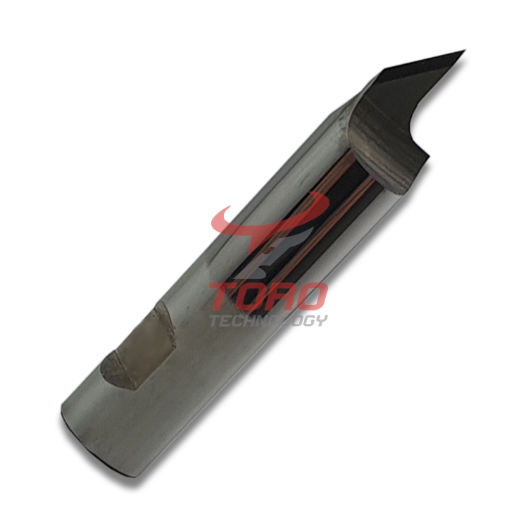 SR8172 Esko Kongsberg Flatbed CNC Cutting Blade 