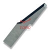 Blade Kimla 01030793 knife ATOM 29/15 type HV1600 oscilation
