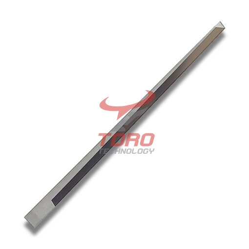 Nóż Zund Z603 ostrze oscylacyjne 5210320 | TORO TECHNOLOGY