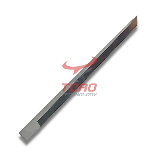 Nóż Zund Z606 ostrze oscylacyjne 5210312 | TORO TECHNOLOGY
